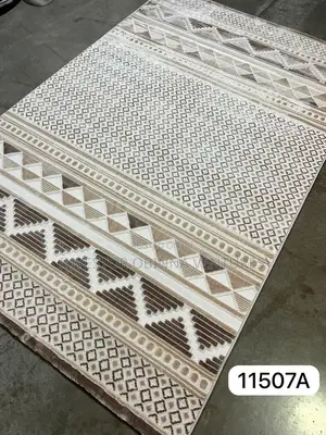 Persian Luxurious Turkey Center Rug- 4by6ft, 5by7ft, 7by10ft