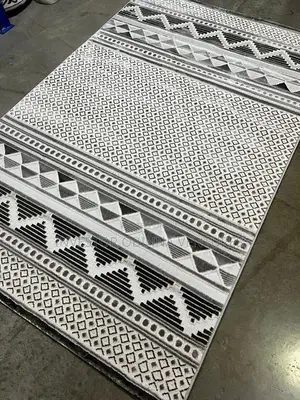 Persian Luxurious Turkey Center Rug- 4by6ft, 5by7ft, 7by10ft