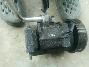 Rav4 2003/2006 Compressor