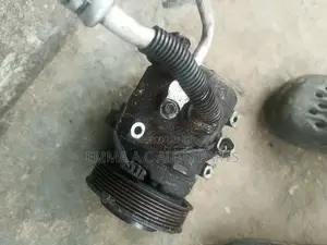 Rav4 2003/2006 Compressor