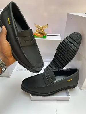 Timberland High Quality Men Shoe