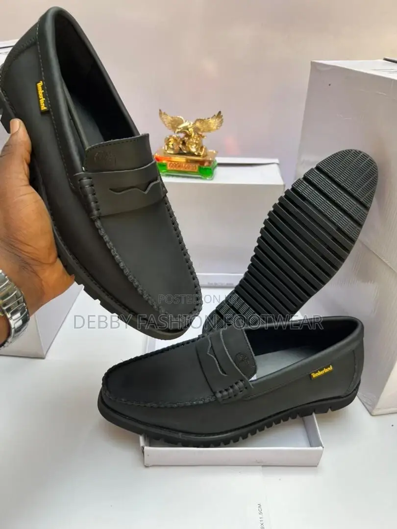 Timberland High Quality Men Shoe