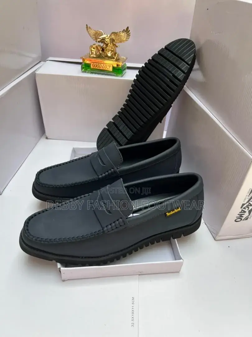 Timberland High Quality Men Shoe