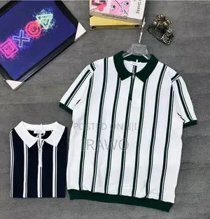 Photo - *PREMIUM QUALITY NEW WAVE POLOBest Quality Well Branded 