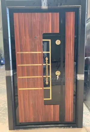 Turkish High Quality Luxury Door