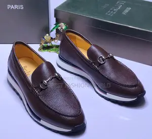 Pure Leather Shoes