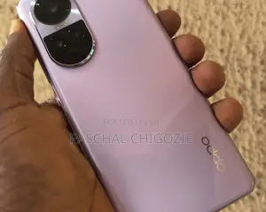 New Oppo Reno10 Pro 256 GB Pink