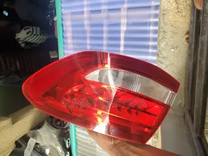 GLC Back Light Right Side Tokubo Direct