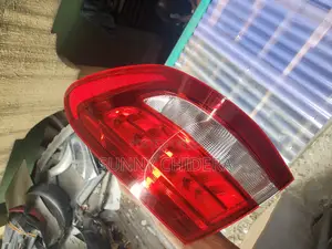 GLC Back Light Right Side Tokubo Direct