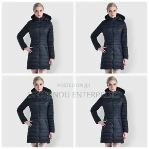 Winter Jacket First Grade Foreign Used Original
