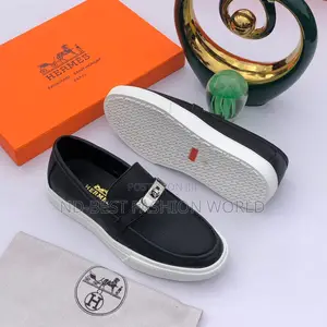 Pure Leather Shoes