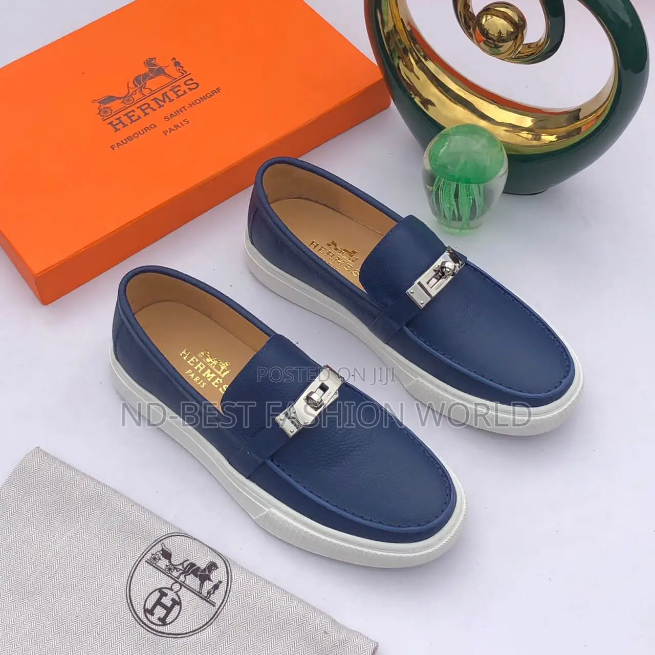 Pure Leather Shoes