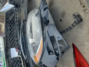 ML 2013/15 Head Lights Chargers