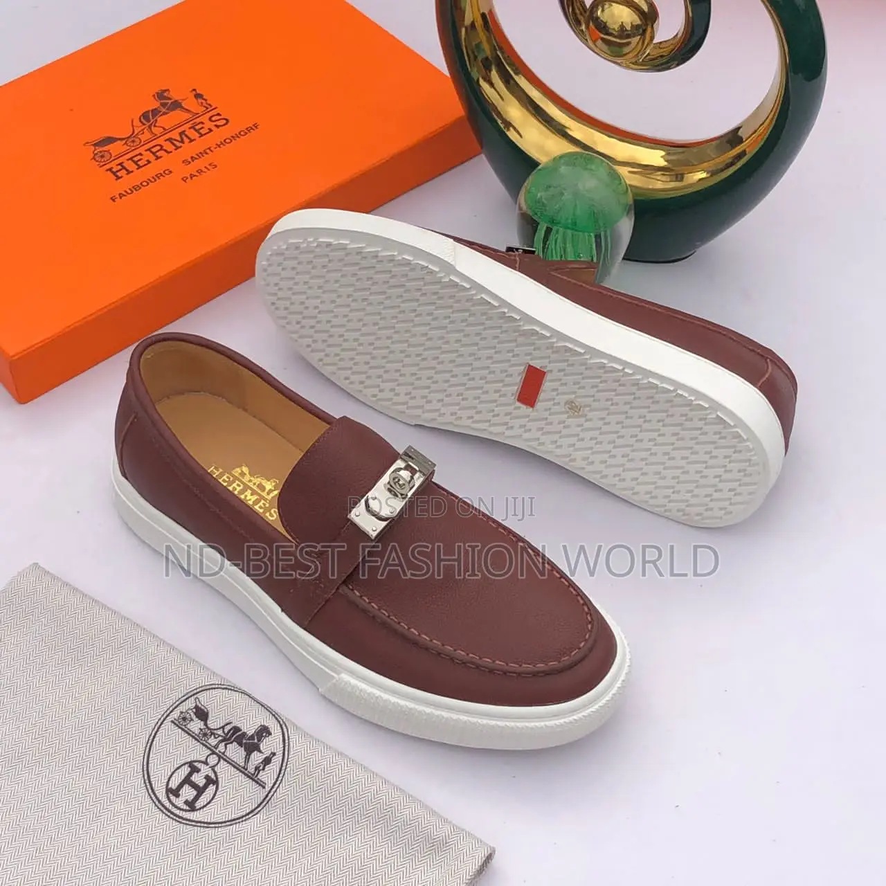 Pure Quality Shoes