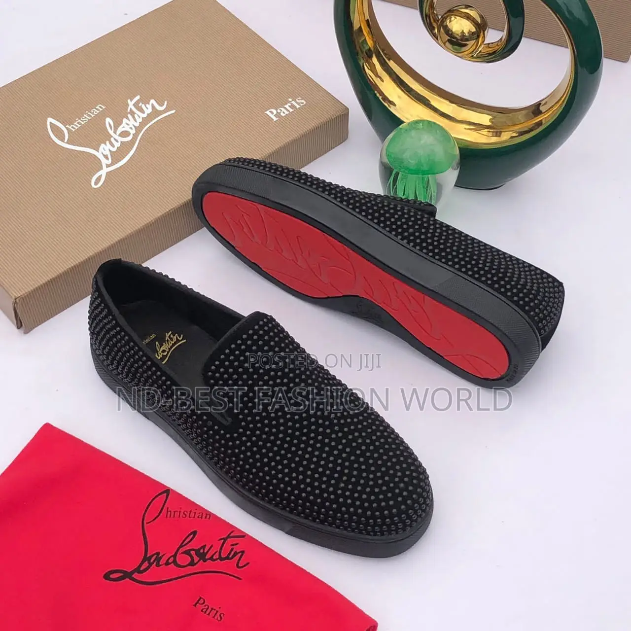 Pure Quality Shoes