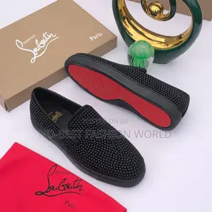 Pure Quality Shoes