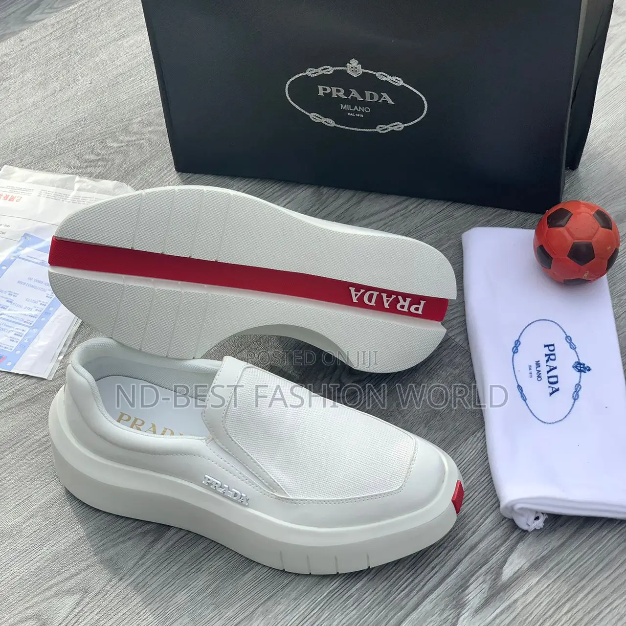 Pure Leather Shoes