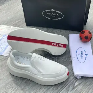 Pure Leather Shoes