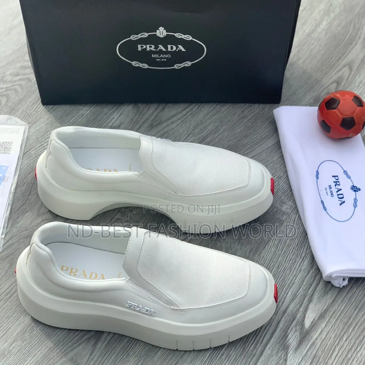 Pure Leather Shoes