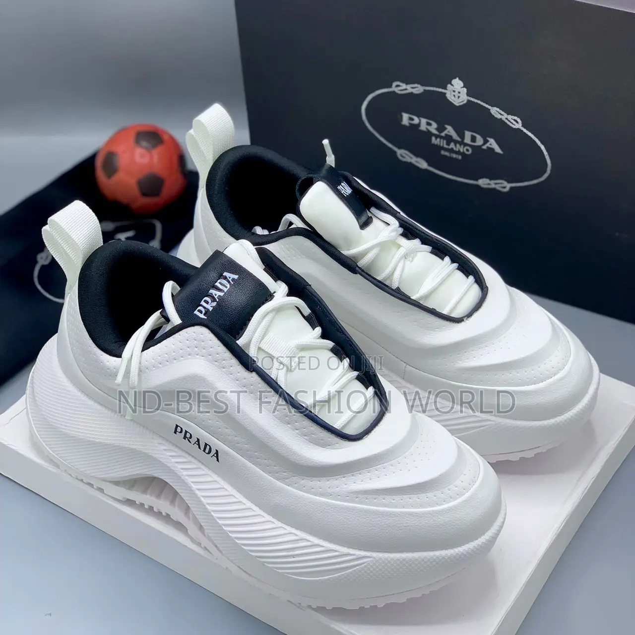 Pure Quality Sneakers