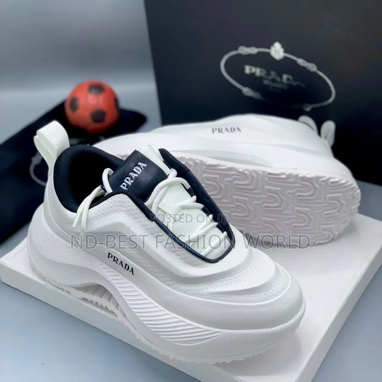 Pure Quality Sneakers