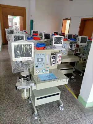 Anastatic Machine