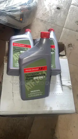 ATF OIL Z-1 for Honda Cars