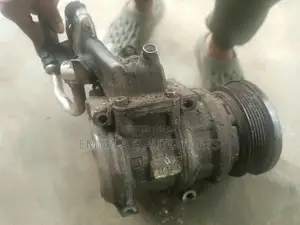 AC Compressor for Sienna 1998/2001 Model