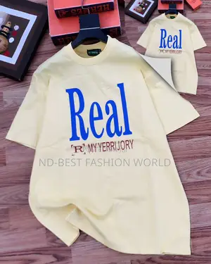 Pure Quality Tops