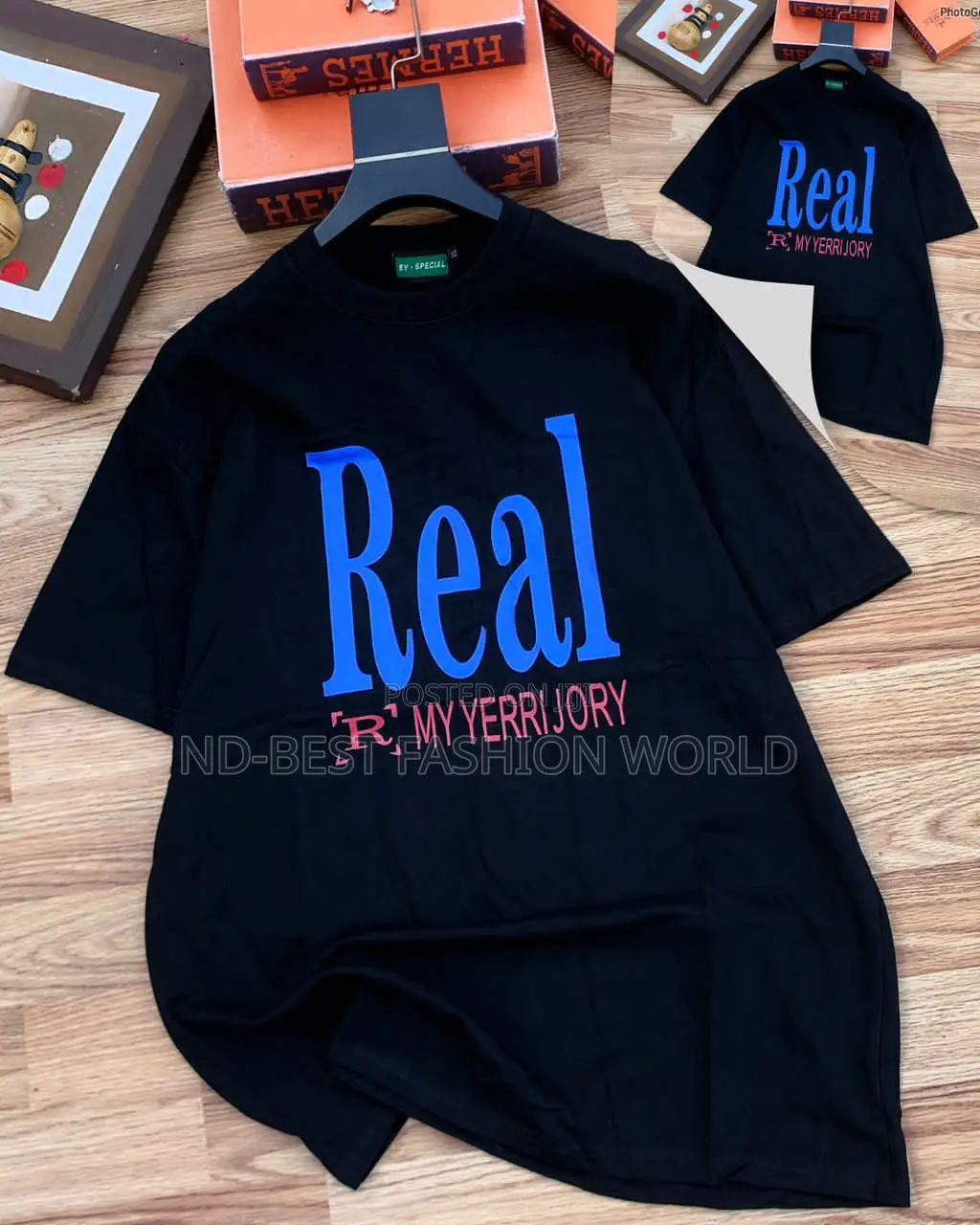 Pure Quality Tops