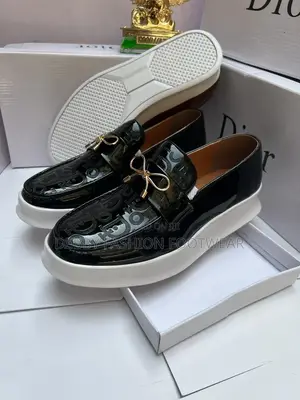 Dior High Quality Men Shoes