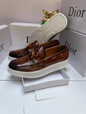 Dior High Quality Men Shoes
