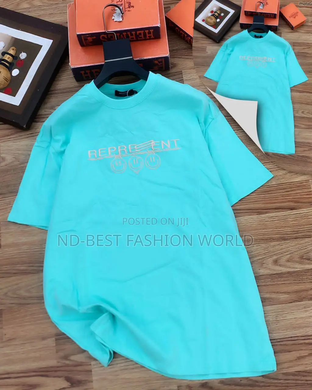 Pure Quality Tops