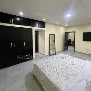 Furnished 11bdrm Duplex in Vi Lagos, Victoria Island for rent