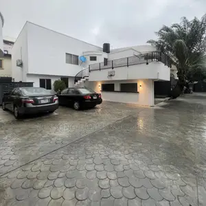 Photo - Furnished 11bdrm Duplex in Vi Lagos, Victoria Island for rent