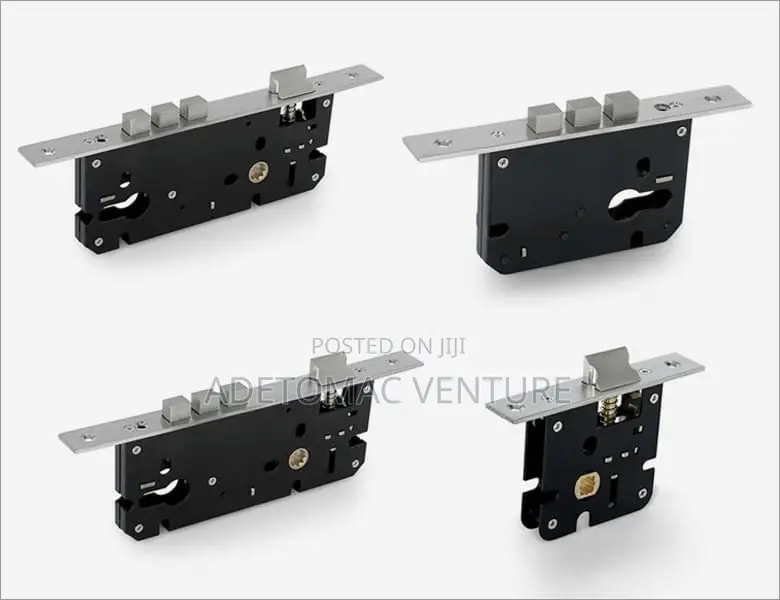 Italian Lock Set Only