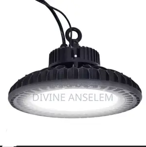 High Bay Factory Light