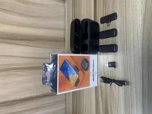 J13 Wireless Mic Typec and iPhone