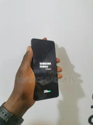 Samsung Galaxy A32 64 GB Black