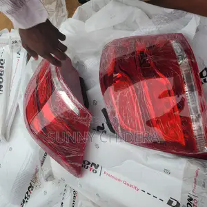 GLK Tail Light Set Direct