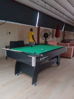 Brand New Imported 8fit Snooker Table. Nationwide Delivery