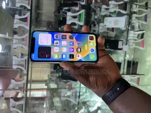 Apple iPhone 11 Pro 64 GB Silver