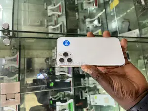 Apple iPhone 11 Pro 64 GB Silver