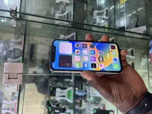 Apple iPhone 11 Pro 64 GB Silver