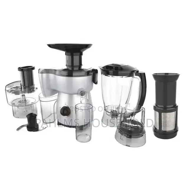 All in 1 Lexical Food Processor