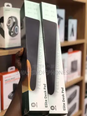 Elite Desk Pad