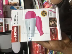 Hair Dryer