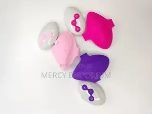 Women's Vibrator Sex Toy Invisible Pant Wireless Vibrator