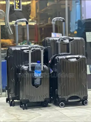 Thompson Luggage
