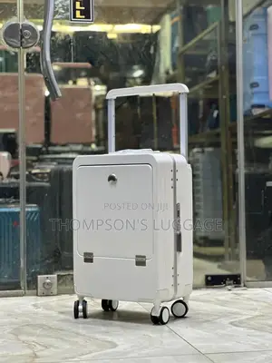 Thompson Luggage